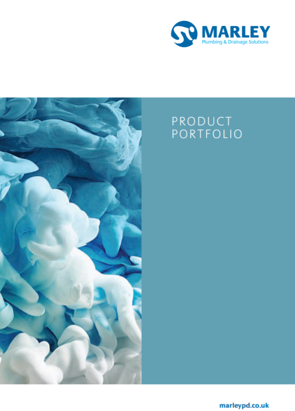 Product Portfolio  Brochure