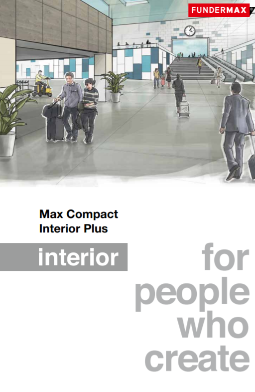 Max Compact Interior Plus Brochure