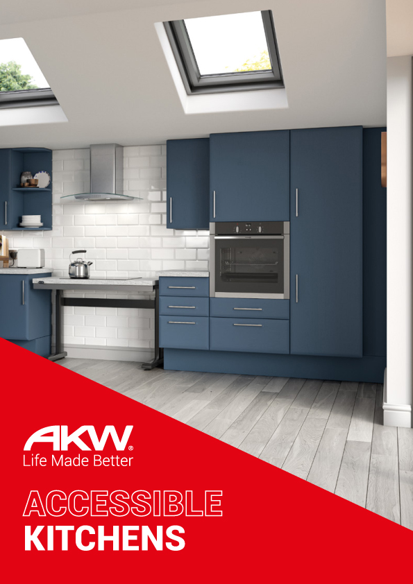 Kitchens Brochure