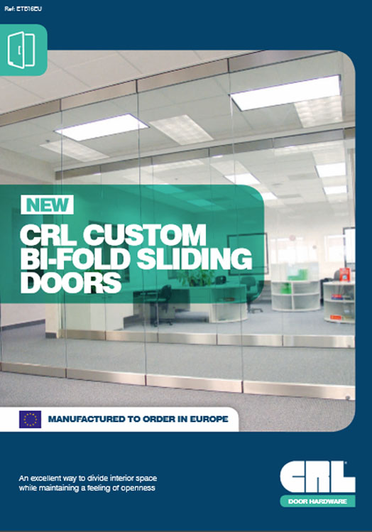 Bi-Fold Doors Brochure