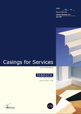 Casings for Services Brochure