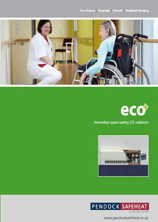 Safeheat ECO Brochure