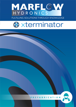 Xterminator Brochure