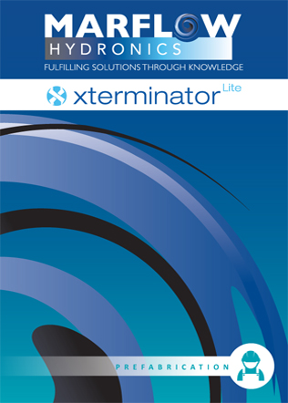Xterminator Lite Brochure