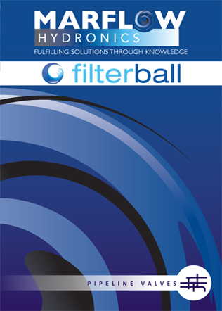 Filterball Brochure