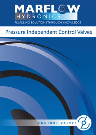 Pressure Independent Control Valves Brochure