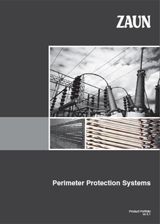 Perimeter Protection Systems Brochure