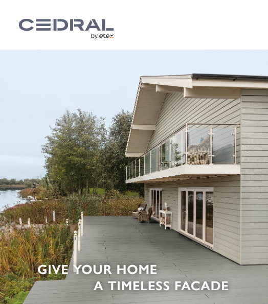 Cedral Facades Brochure Brochure