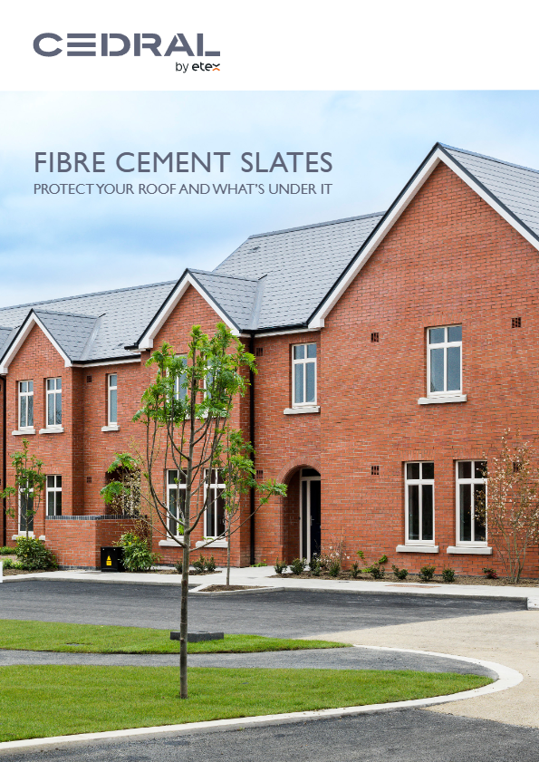 Cedral Roofs Brochure Brochure
