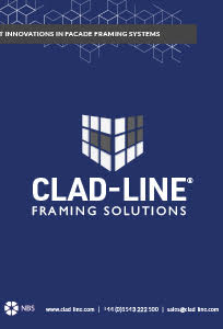 Clad-Line Brochure Brochure