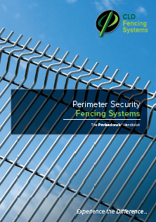 CLD Fencing Systems Brochure