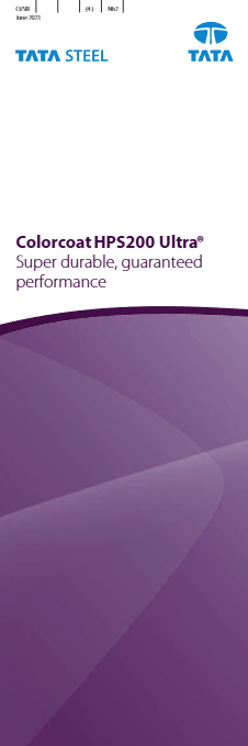HPS200 Ultra UK Brochure