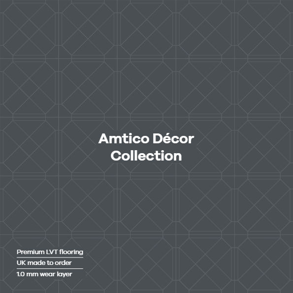 Amtico Decor Brochure