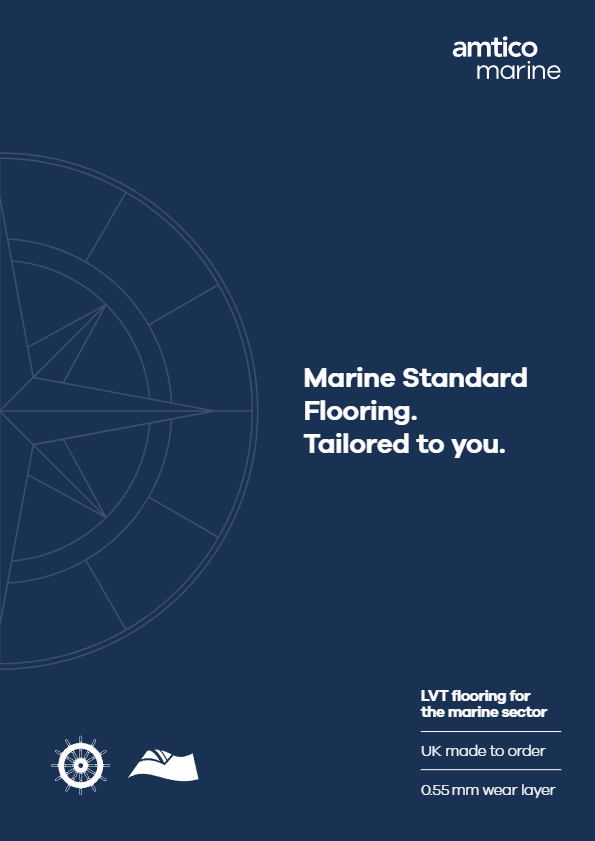 Amtico Marine Brochure