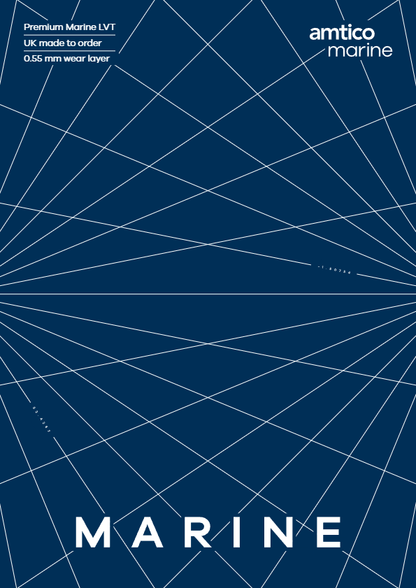 Amtico Marine Brochure