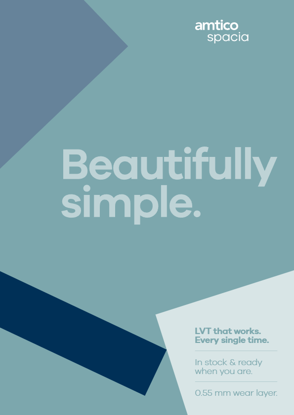 Amtico Spacia Brochure