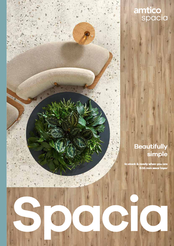 Amtico Spacia Brochure