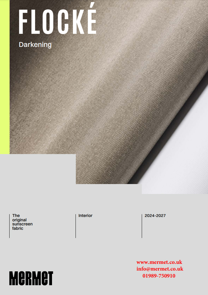 Mermet | Flocké Darkening | 2024–2027 | EN Brochure