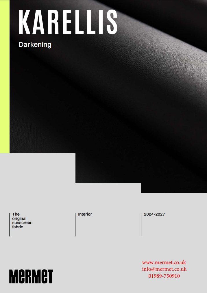 Mermet | Karellis Darkening | 2024–2027 | EN Brochure