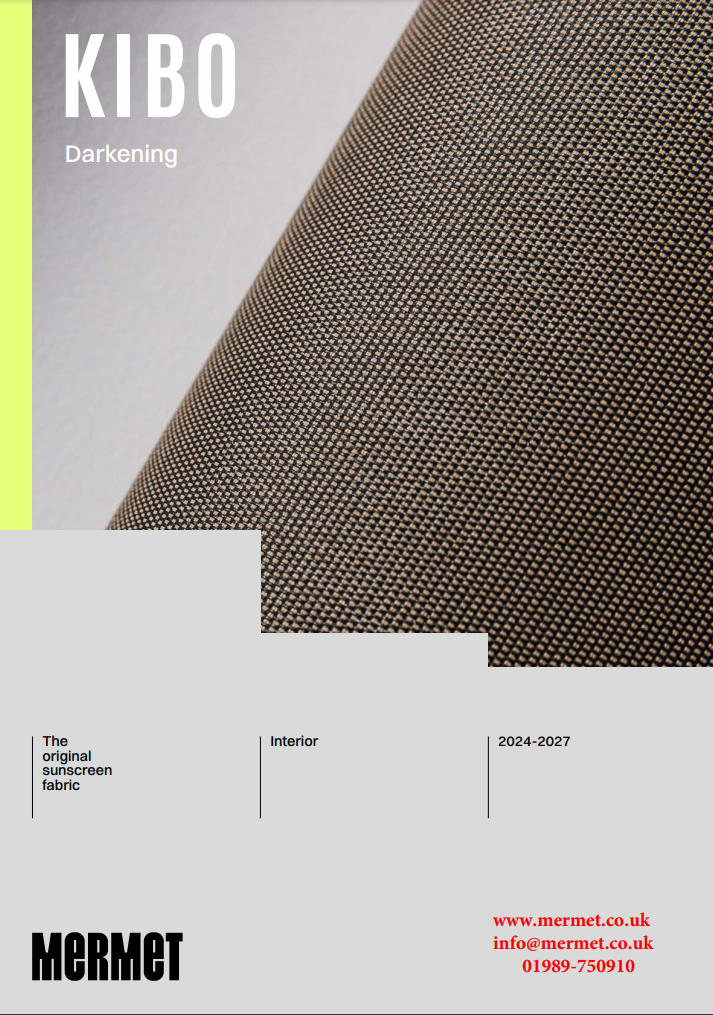 Mermet | Kibo Darkening | 2024–2027 | EN Brochure