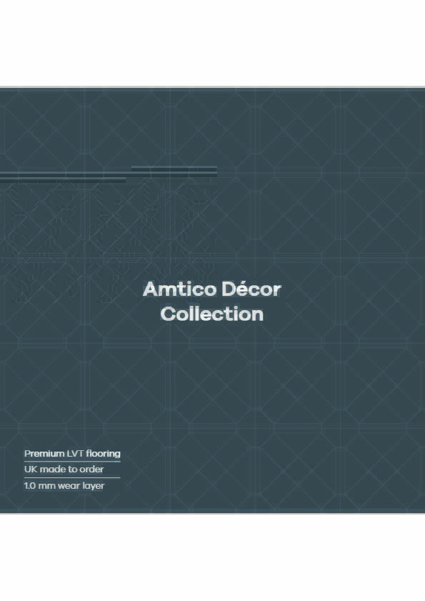 Amtico Decor Brochure