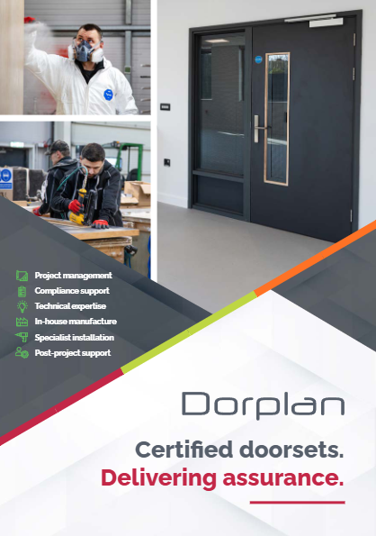 PuraDor Brochure Brochure