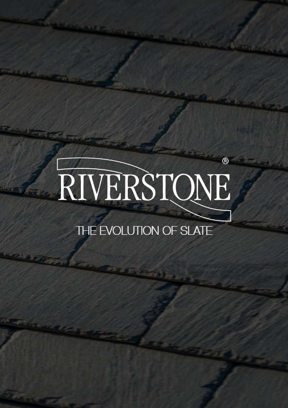 RIVERSTONE - THE EVOLUTION OF SLATE Brochure