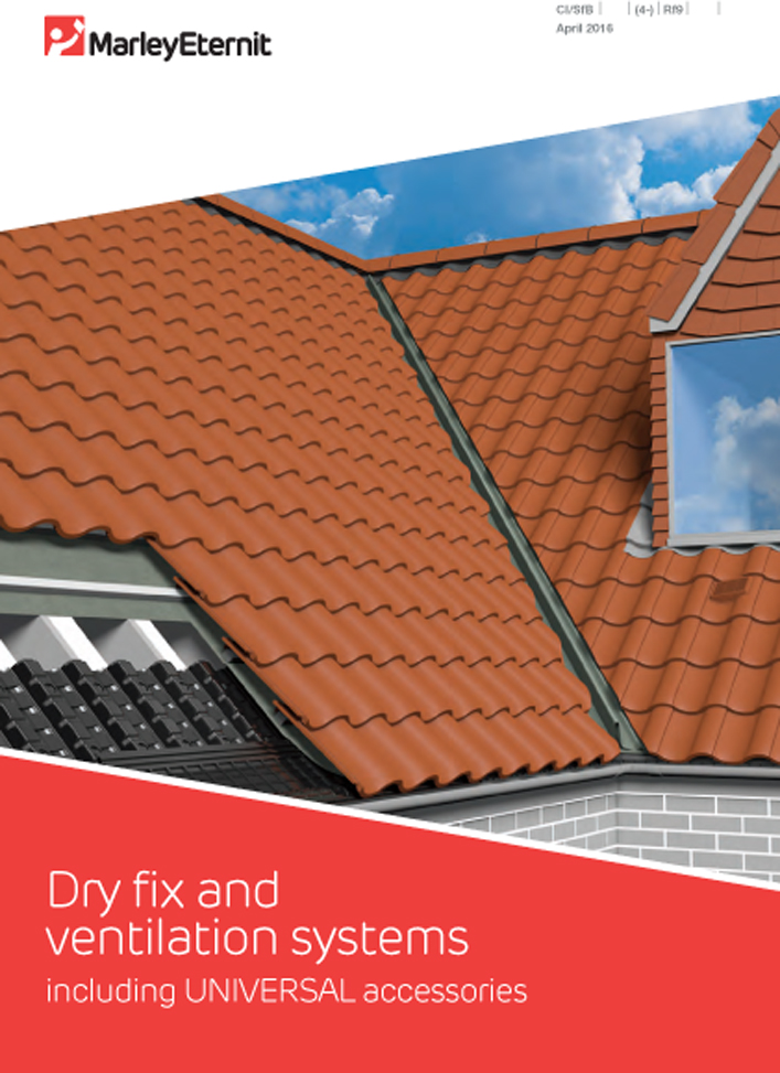 Dry Fix and Ventilation Systems