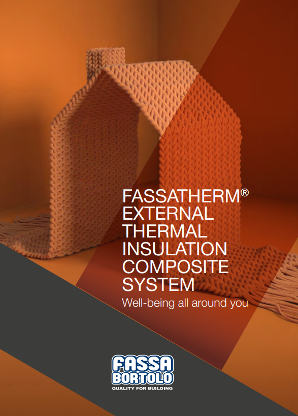 Fassatherm  Brochure