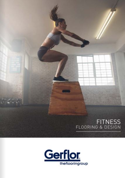 Fitness Solutions Brochure