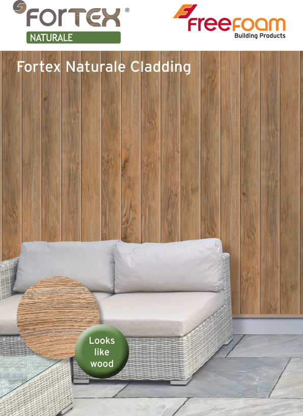 Fortex Brochure Brochure