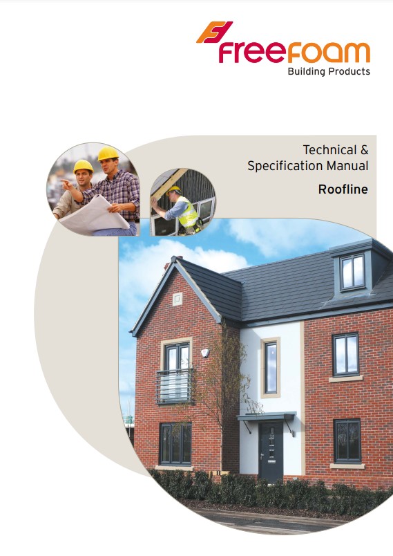 Technical & Specification Manual Brochure