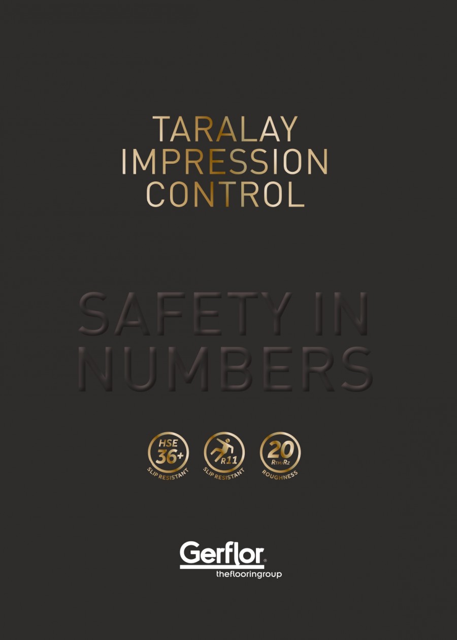 Taralay Impression Contro1 Brochure