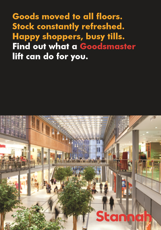 Goodsmaster Brochure Brochure