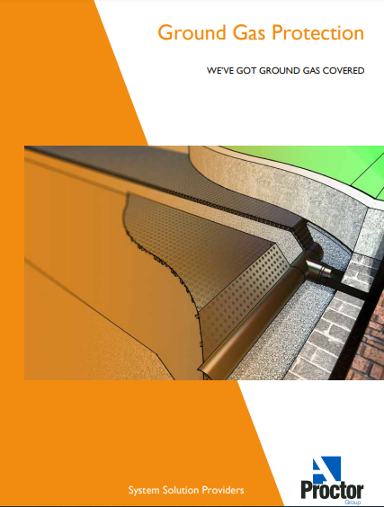 Ground Gas Protection Brochure
