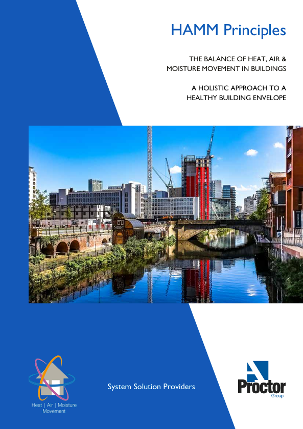 Proctors Hamm Principles Brochure