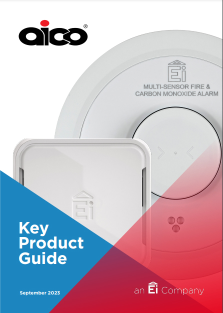 Key Product Guide Brochure