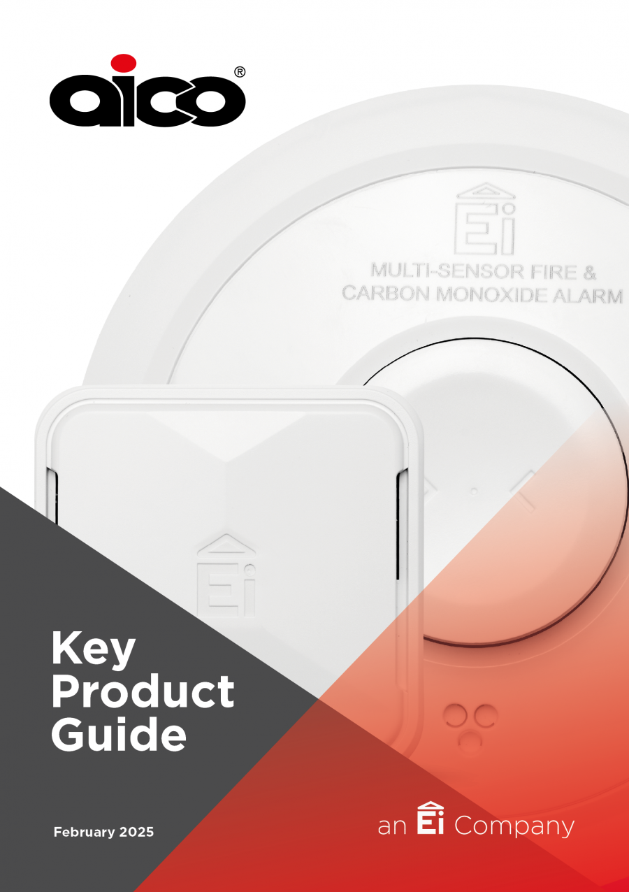 Key Product Guide 2025 Brochure