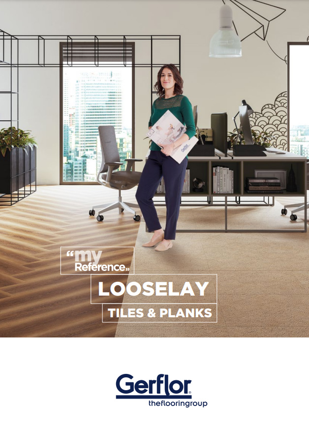 Looselay Solutions - Guide Brochure