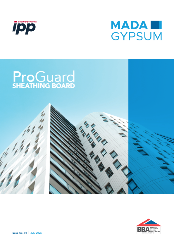 Mada ProGuard Brochure Brochure