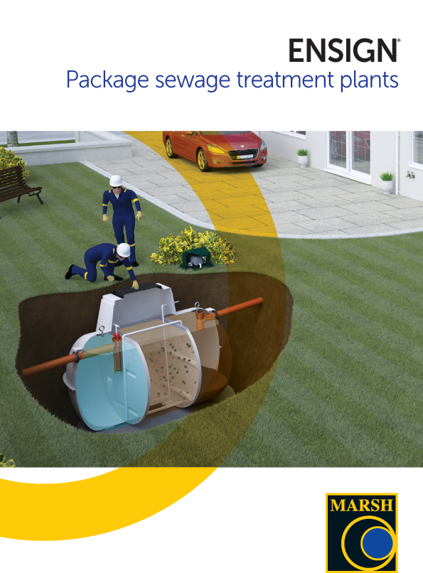 Ensign STP Brochure Brochure