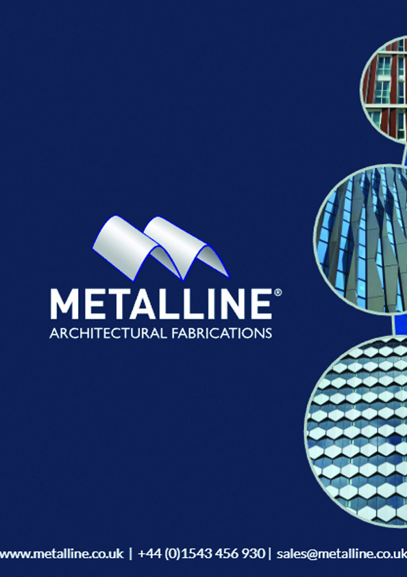Metalline Full Brochure | 2025 | EN Brochure