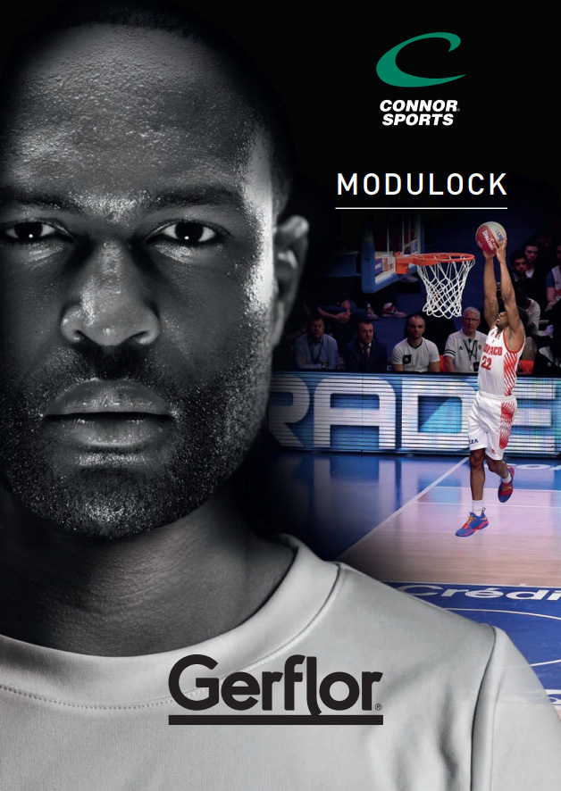 Modulock - Brochure Brochure
