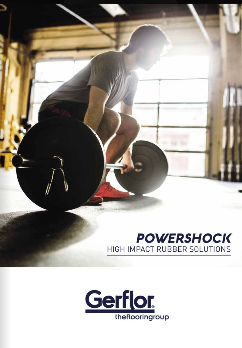 Powershock Brochure
