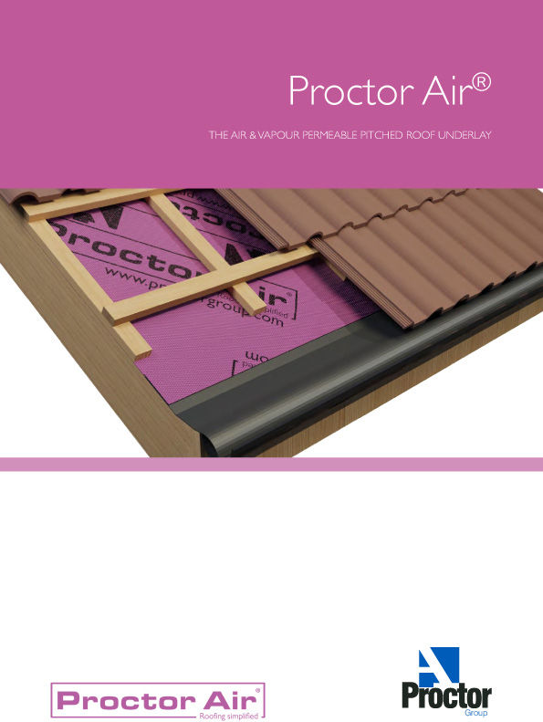 Proctor Air Brochure