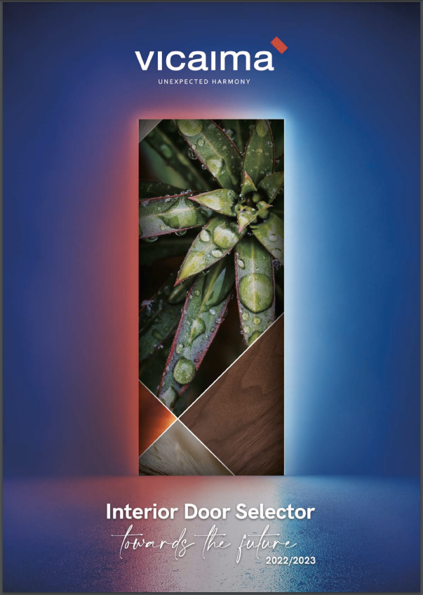 Indoor Door Selector Brochure
