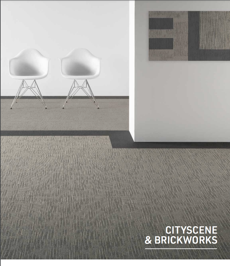 Cityscene & Brickworks Brochure