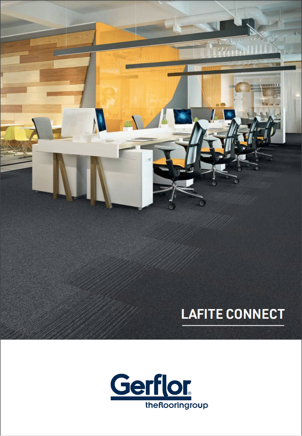 Lafite Connect - Gradus Brochure