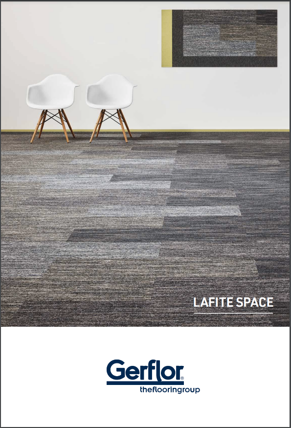 Lafite Space - Gradus Brochure