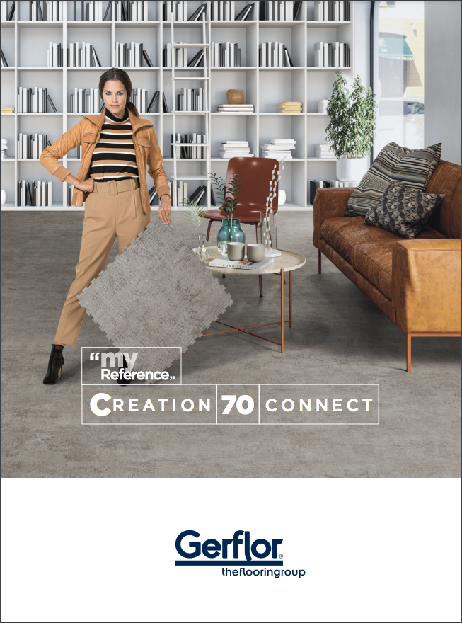 CREATION 70 CONNECT Brochure
